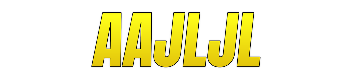 aajljl Logo